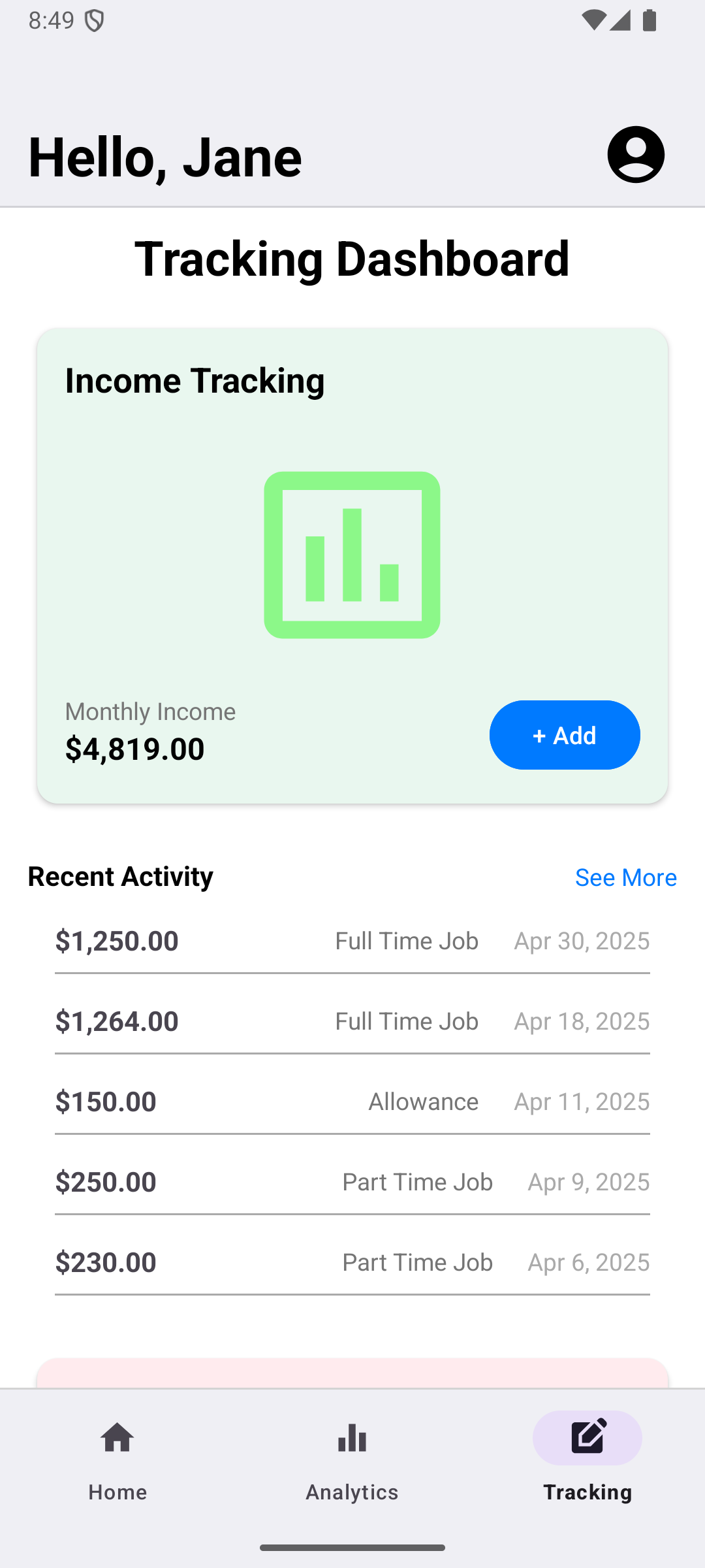 Code Kages - Wealth Management System
